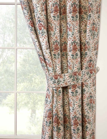 Buttermere Tie Backs