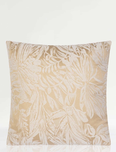 Botanic Chenille Cushion Covers
