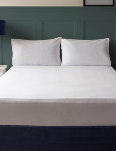 Belledorm Jersey Waterproof Mattress Protector